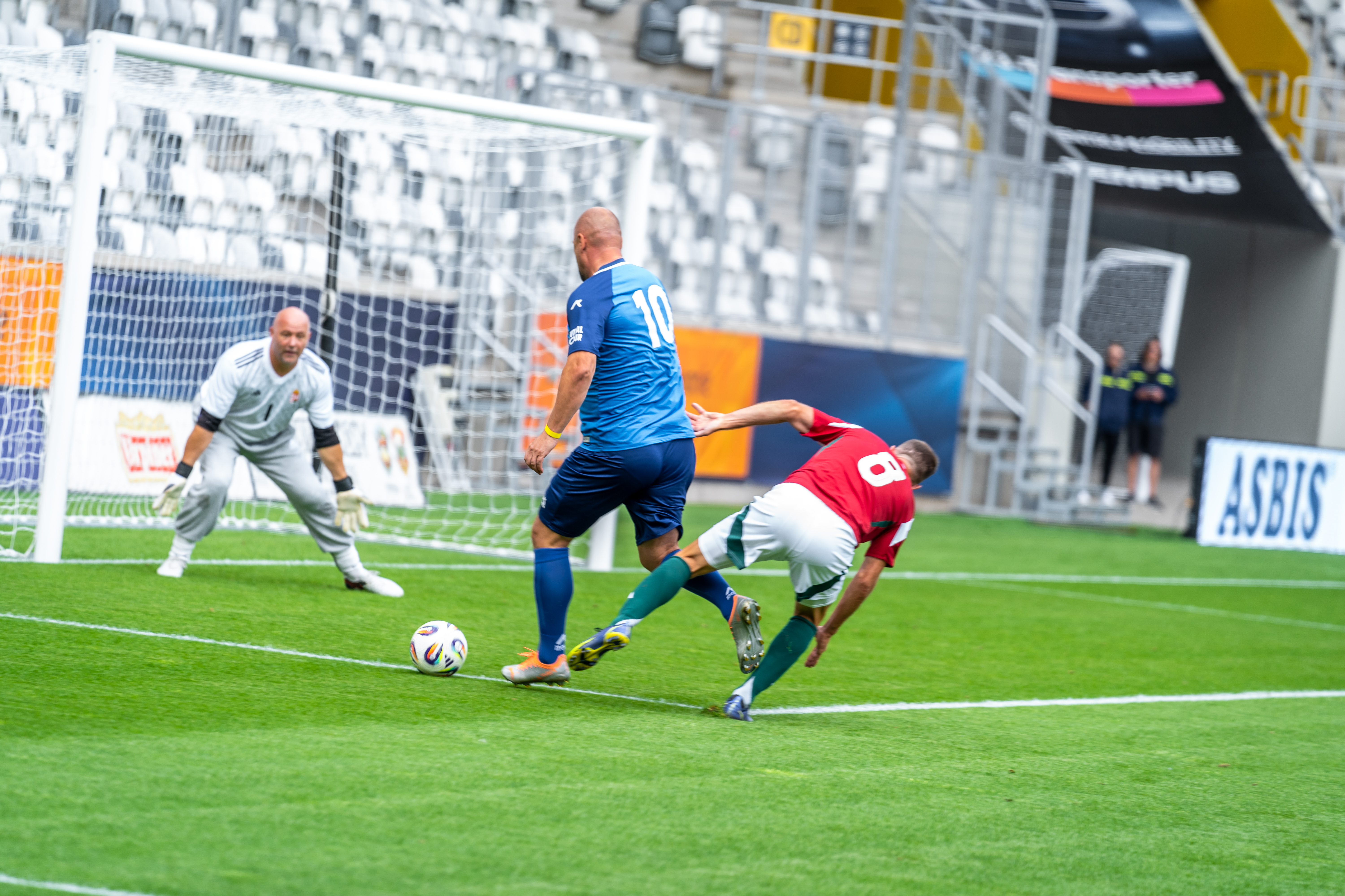Futbal v KFA -28